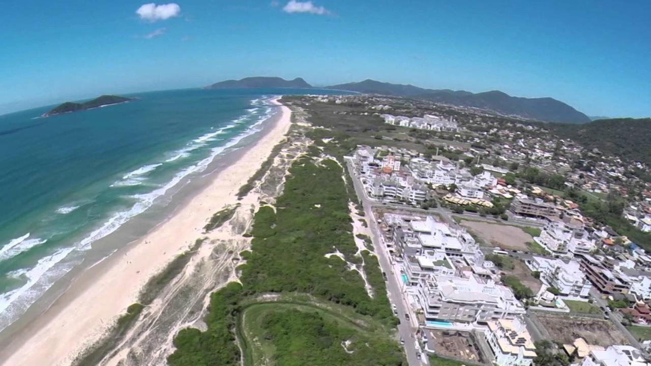 Apartamento Top No Novo Campeche, Completo, Luminoso, A 50 M Da Praia Florianopolis Exterior photo