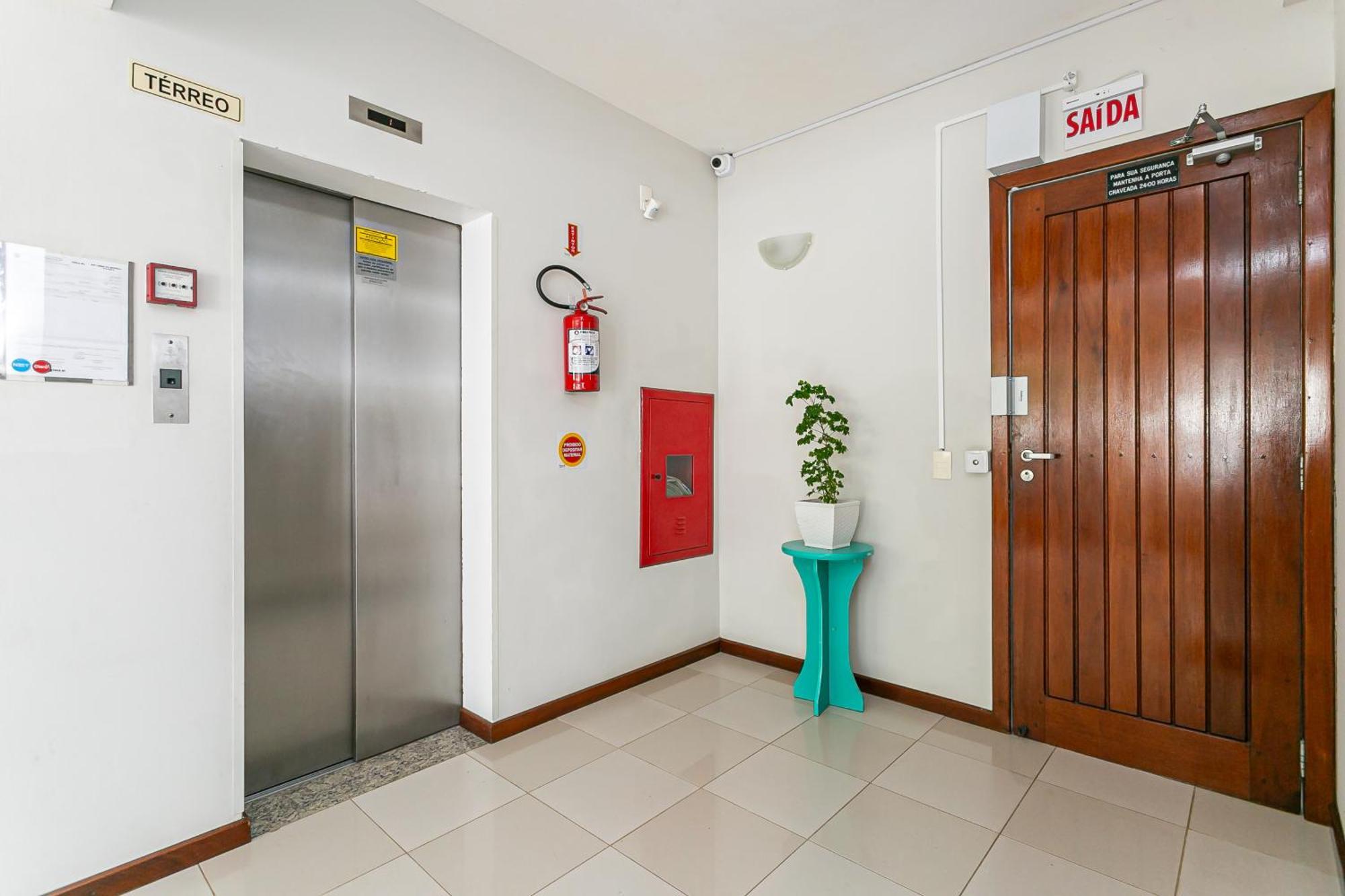 Apartamento Top No Novo Campeche, Completo, Luminoso, A 50 M Da Praia Florianopolis Exterior photo