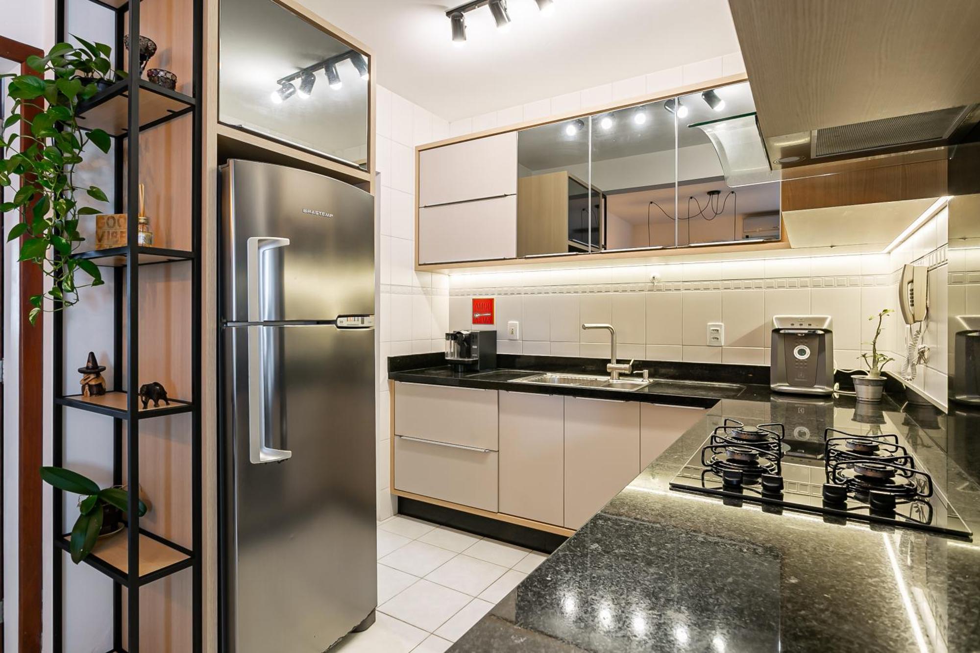 Apartamento Top No Novo Campeche, Completo, Luminoso, A 50 M Da Praia Florianopolis Exterior photo