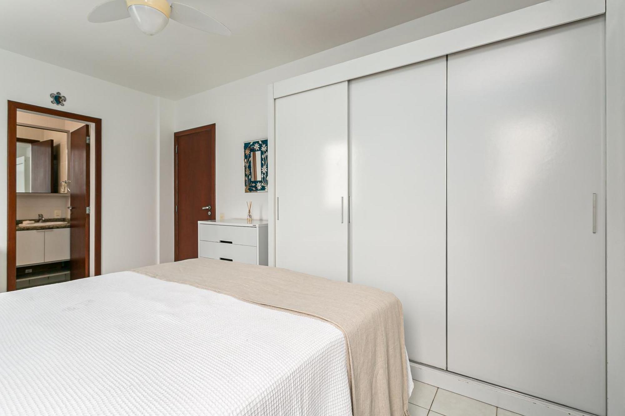 Apartamento Top No Novo Campeche, Completo, Luminoso, A 50 M Da Praia Florianopolis Exterior photo
