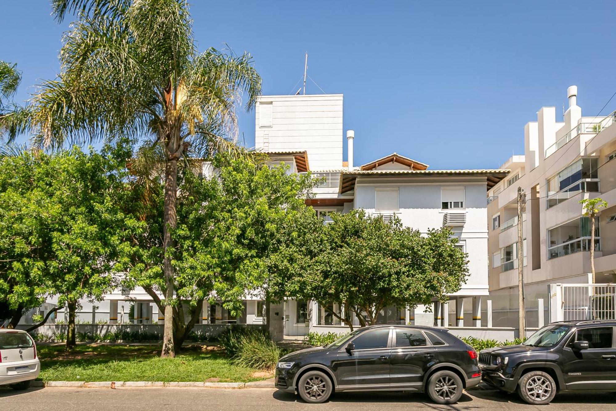 Apartamento Top No Novo Campeche, Completo, Luminoso, A 50 M Da Praia Florianopolis Exterior photo