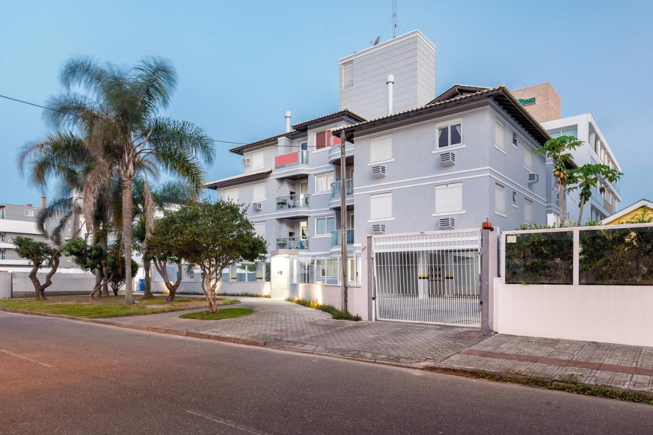 Apartamento Top No Novo Campeche, Completo, Luminoso, A 50 M Da Praia Florianopolis Exterior photo